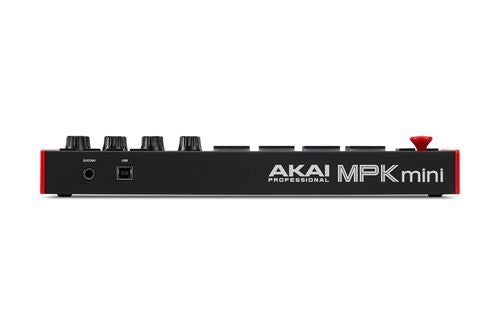 Controlador MPK Mini MK3 Akai Online Sale