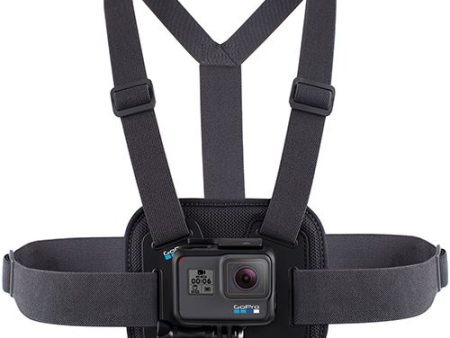 Arnes de Peito GoPro Chesty AGCHM-001 Online Hot Sale