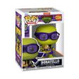 Funko Pop! Movies Figura Vinyl Teenage Mutant Ninja Turtles: Donatello - 1394 Cheap