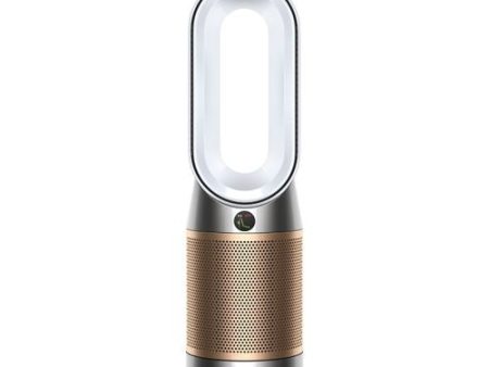 Purificador de Ar Dyson Hot+Cool™ Formaldehyde HP09 - Níquel | Dourado Online now