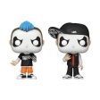 Funko Pop! Rocks Madrox & Monoxide: Twiztid Discount