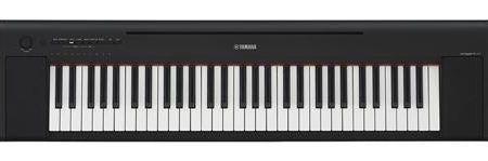 Piano Digital Portátil NP-15B Yamaha Cheap