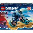 LEGO DREAMZzz 71479 - A Mota-Gato da Zoey Online Sale