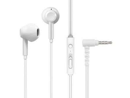 Auriculares WeFix - Branco on Sale