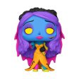 Funko Pop! Tees Disney Corpse Bride: Emily Luz Negra - Tamanho L For Discount