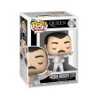 Funko Pop! Rocks Figura de Vinyl Queen: Freddie Mercury - 375 Supply