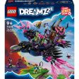 LEGO DREAMZzz 71478 - Corvo da Meia-Noite da Bruxa do Nunca Discount