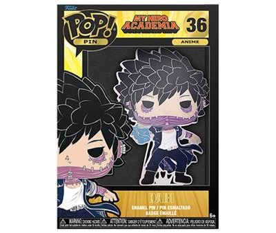 Funko Pop! Pin Anime My Hero Academia: Dabi - 36 Sale