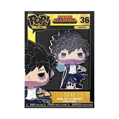 Funko Pop! Pin Anime My Hero Academia: Dabi - 36 Sale