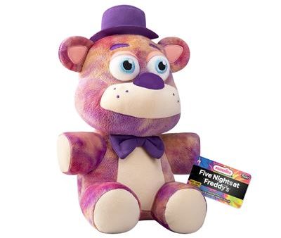 Peluche Funko Pop! Five Nights at Freddy s: Freddy - Jumbo Online Hot Sale