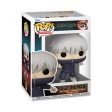 Funko Pop! Animation Figura Vinyl JuJutsu Kaisen Season 2: Toge Inumaki - 1375 | Hipótese de Chase Hot on Sale