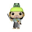 Funko Pop! Animation Figura de Vinyl One Piece Season 7: Usohachi - 1474 For Discount