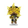 Funko Pop! Tees Figura Vinyl com Cabeça Oscilante Marvel Spider-Man No Way Home: Electro - L - 1164 Online