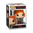 Funko Pop! Movies - Dungeons & Dragons: Doric - 1328 For Cheap