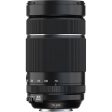 Objetiva Fujifilm XF 70-300mm F4-5.6 R LM OIS WR Fashion