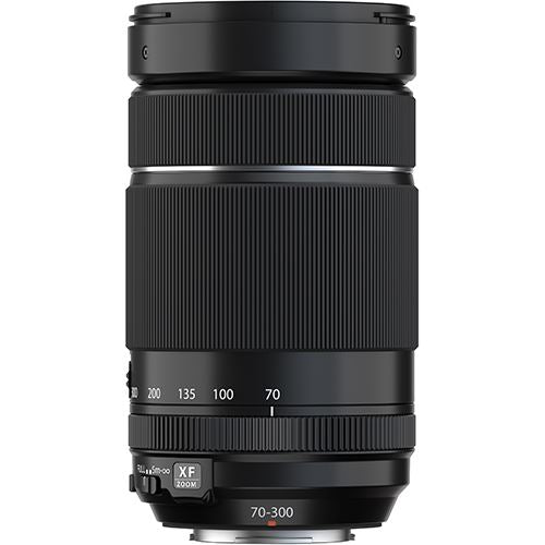 Objetiva Fujifilm XF 70-300mm F4-5.6 R LM OIS WR Fashion