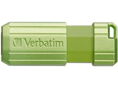 Pen USB 2.0 Verbatim - 128GB - Verde Eucalipto For Sale