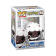 Funko Pop! Games Figura de Vinyl Pokémon: Wooloo - 958 Online Sale