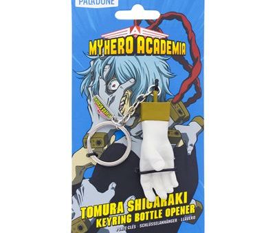 Abridor de Garrafas - My Hero Academia - Tomura Shigaraki Key Cheap