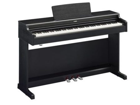 Piano Digital YDP-165B Yamaha Supply