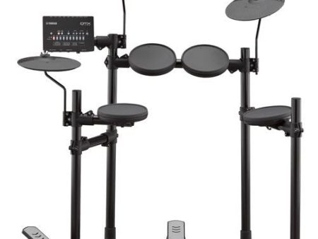 Bateria Digital Yamaha DTX402K Online Sale