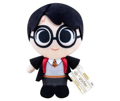 Funko Peluche: Harry Potter Holiday - Harry 4  on Sale