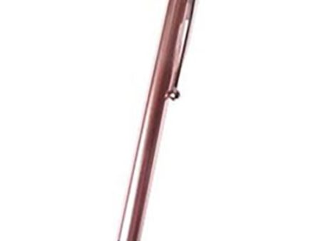 Caneta Stylus ACCSUP para Tablet - Rosa Online now