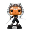 Funko Pop! Tees Star Wars: Ahsoka  - Tamanho  L Online Sale