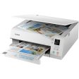 Impressora Canon PIXMA TS6351A - Branco Online Hot Sale