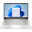 Computador Portátil HP 15s-fq4014np | 15,6   | i5-1155G7 | 8GB | 512GB SSD on Sale