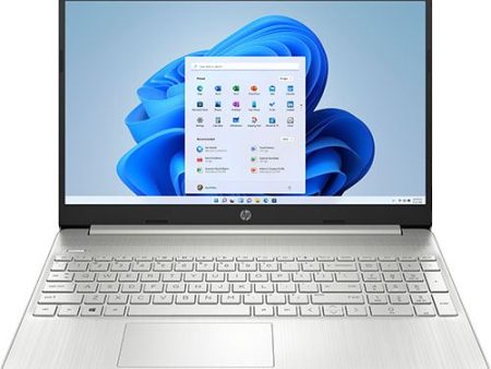 Computador Portátil HP 15s-fq4014np | 15,6   | i5-1155G7 | 8GB | 512GB SSD on Sale