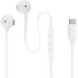 Auriculares USB-C JBL Tune 305C - Branco For Sale