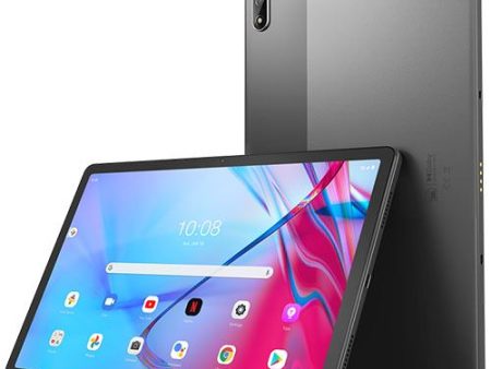 Tablet Lenovo Tab P11 TB-J607Z - 128GB - 5G - Storm Grey Sale