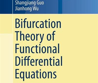 Bifurcation Theory of Functional Differential Equations Fashion