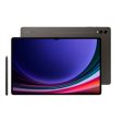 Tablet Samsung Galaxy Tab S9 Ultra Preto - 14.6  256GB 12GB RAM Octa-core 5G on Sale