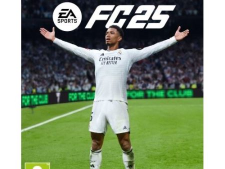 EA Sports FC 25 - Xbox One Series X For Cheap