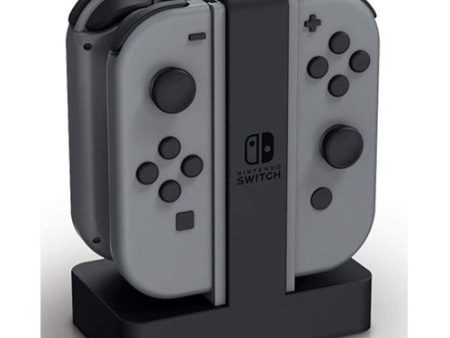 Joy-Con Charging Dock Nintendo Switch Discount