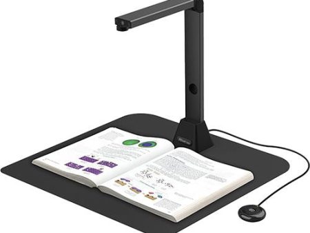 Scanner IRIScan Desk 5 Pro Fashion