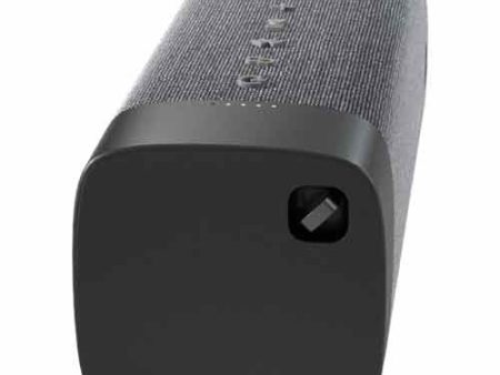 Coluna Portátil Bluetooth Philips S5505 - Preto Discount