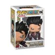 Funko Pop! Animation Figura de Vinyl One Piece: Snake-Man Luffy - 1266 For Discount