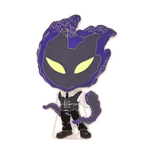 Funko Pop! Pin Anime My Hero Academia: Kurogiri - 37 For Cheap