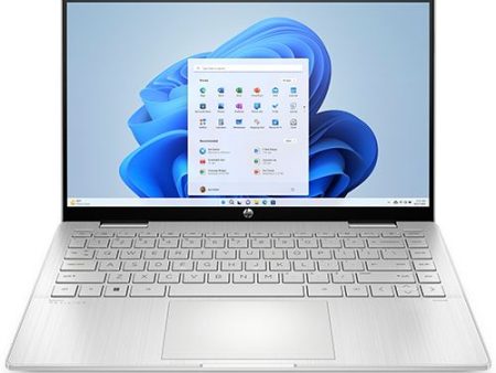 Computador Portátil HP X360 14-EK1016NP | 14  | I3-1315U | 8GB | 256GB SSD For Sale