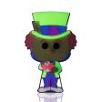 Funko Pop! Pin Disney Alice: Mad Hatter - 18 Online