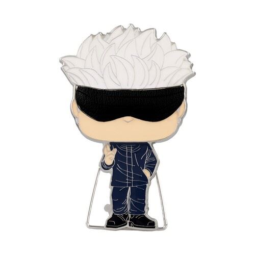 Funko Pop! Pin Jujutsu Kaisen: Satoru Gojo - 47 Sale