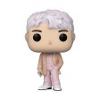 Funko Pop! Rocks Figura de Vinyl BTS: J-Hope - 370 Cheap