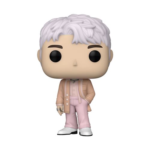 Funko Pop! Rocks Figura de Vinyl BTS: J-Hope - 370 Cheap