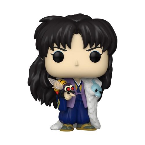 Funko Pop! Animation Figura Vinyl Inuyasha: Naraku - 1299 For Sale