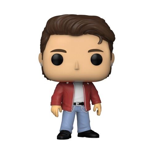 Funko Pop! Rocks New Kids On The Block: Jonathan - 315 Online now