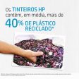 HP Tinteiro Preto Nº350 (CB335EE) - Elegível para o HP Instant Ink Online