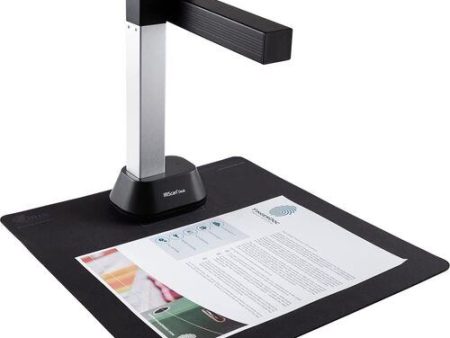 Scanner IRIScan Desk 6 Hot on Sale